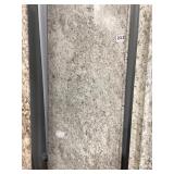 8' x 36' Colonial Style Island Formica Countertop