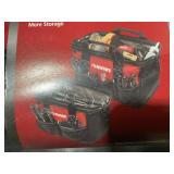 Husky® 12' & 15' Tool Bag Combo