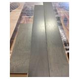 4.94' Engineered Wood Flooring x717 SF