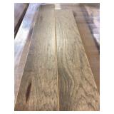 6.38' Engineered Wood Flooring x762 SF