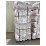 Owens Corning R-49 Unfaced Insulation x30 bags