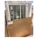 Andersen® White TW Double-Hung Window