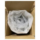 32'W x Unknown Length Mattress Cover
