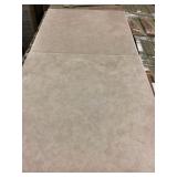 16' x 16' Ceramic Floor Tile x 369 sq ft