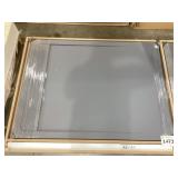 48' x 36' Aquabella Due Slate Shower Base