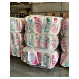 R38 Unfaced Insulation x 12 bags
