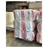 R38 Unfaced Insulation x 12 bags