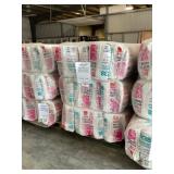 R38 Unfaced Insulation x 12 bags