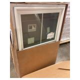 Andersen® White TW Double-Hung Window