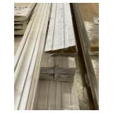 2-1/4' x 16' Metrie Pine Door/Window Trim x 448LF