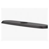 2 Pfister(961-250Y) Deck Plates In Bronze