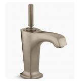Kohler® 1H Bathroom Faucet in Nickel