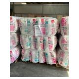 R38 Unfaced Insulation x 12 bags