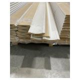5-1/4' x 16' Primed MDF Crown x 640 LF