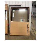 Andersen® Black Fixed Window Unit