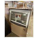 Andersen® White TW Double Hung Window x 2