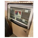 Andersen® White TW Double Hung Window x 2