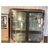 Andersen® Bronze Awning Window Unit