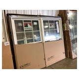 Andersen® White TW Double-Hung Window
