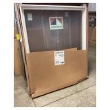 Andersen® White Fixed Window Unit x 2
