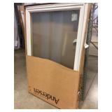 Andersen® White Fixed Window