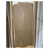 Timbethane Faux Wood Beam in Cedar Bark