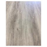 5mm SPC Click Lock Vinyl Floor x 1702 sq ft