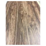 5mm SPC Click Lock Vinyl Floor x 1595 SF