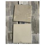 6' x 6' Oyster Bay Commercial Grade Tile x 182SF