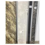 16' x 8' Island Formica Countertop in Shell