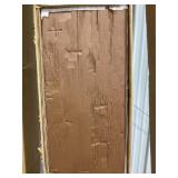 Timbethane Faux Wood Beam in Redwood
