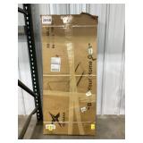 Geemax Foldable Treadmill in Pink