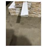 2-1/4' x 7' Arauco Pine Door/Window Trim x 252LF