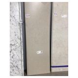 8' x 27' Kalahari Topaz Formica Countertop