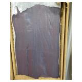 Timbethane Faux Wood Beam in Sangria