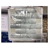 12' x 12' Mosaic Tile x54 pieces