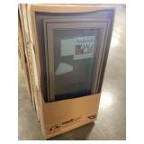 Andersen® Terratone Casement Window x 3