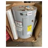 A.O. Smith 50 Gallon Electric Hot Water Tank