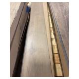 Luxury Vinyl Plank x46 SF