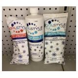 Poolstyle Triple Action Winter Kit