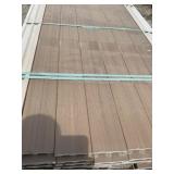 12' Fiberon PVC Capped Composite Deck x 672LF