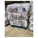 Owens Corning R-15 Faced Insulation x36 rolls