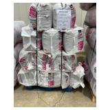 Owens Corning R-21 Faced Insulation x15 bags