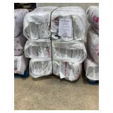 Owens Corning R-21 Faced Insulation x15 bags