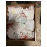 Box of Ivory Elbows Caps and More!