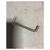 Box of 4' Stainless Drawer Pulls