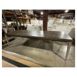 RTA 42' x 72' Dover Leg Dining Table