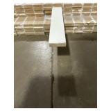 2-1/4' x 14' Metrie MDF Casing x 224LF