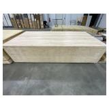 10' x 5' x 1' Birch Plywood Sheets x 28
