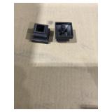 100Pk Ventation Bronze Baluster Caps x 2Boxes